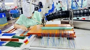 Soldadura Manual de Cables