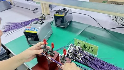 Cinta Aislante para Envoltura