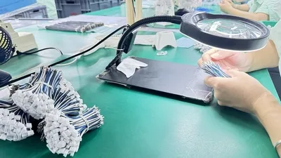 Comprobación de Apariencia