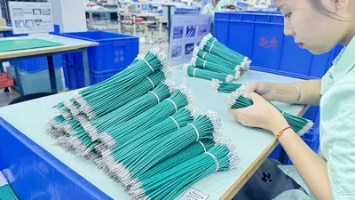 Comprobación de Apariencia