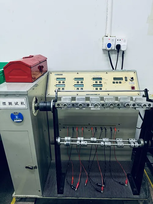 Garantía de Calidad