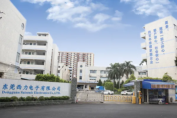 Perfil de la Empresa