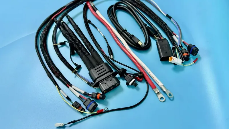 Perfil de la Empresa