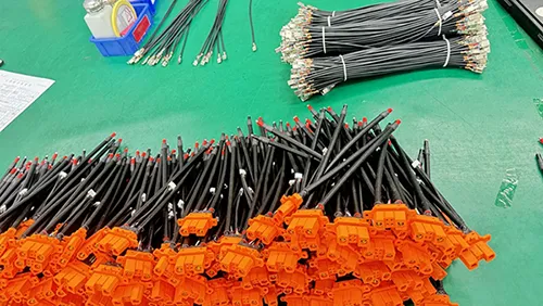 Fabricación Personalizada