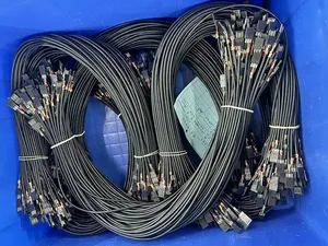 Tecnología de Fabricación de Conjuntos de Cables