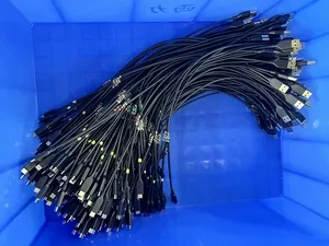 Tecnología de Fabricación de Conjuntos de Cables