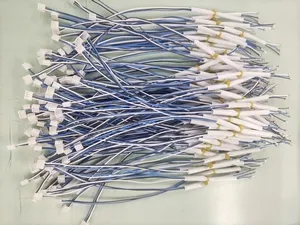 Soluciones de Arneses de Cables Personalizados