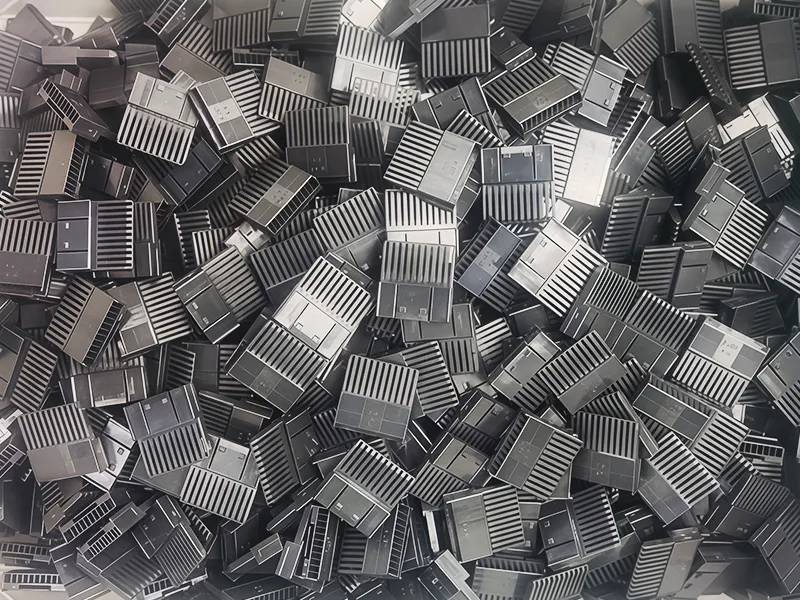 Fabricación Personalizada