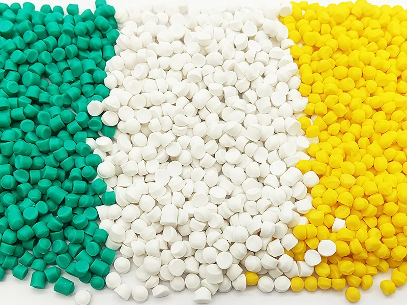 Fabricación Personalizada