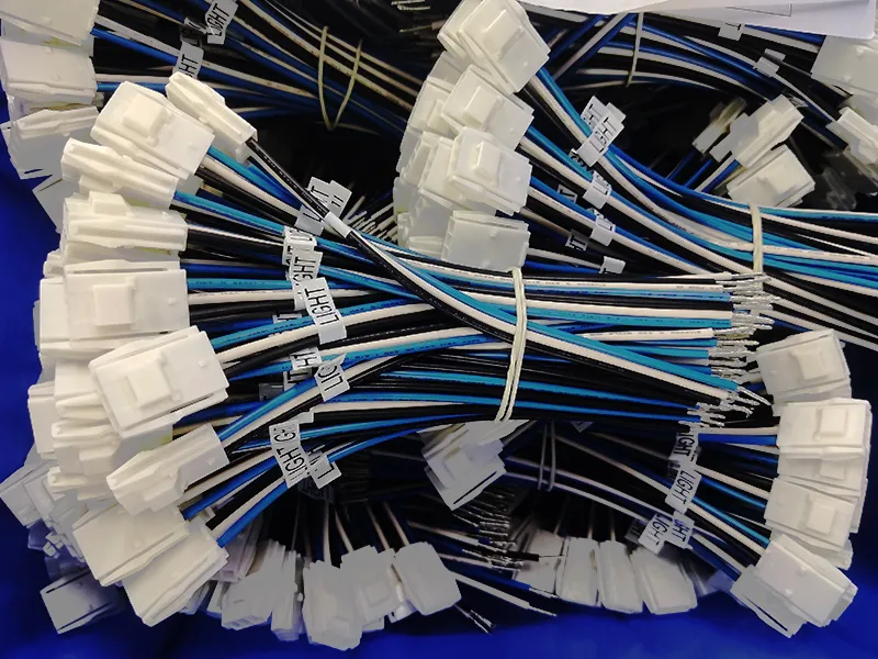 Fabricación Personalizada