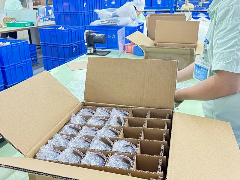 Fabricación Personalizada