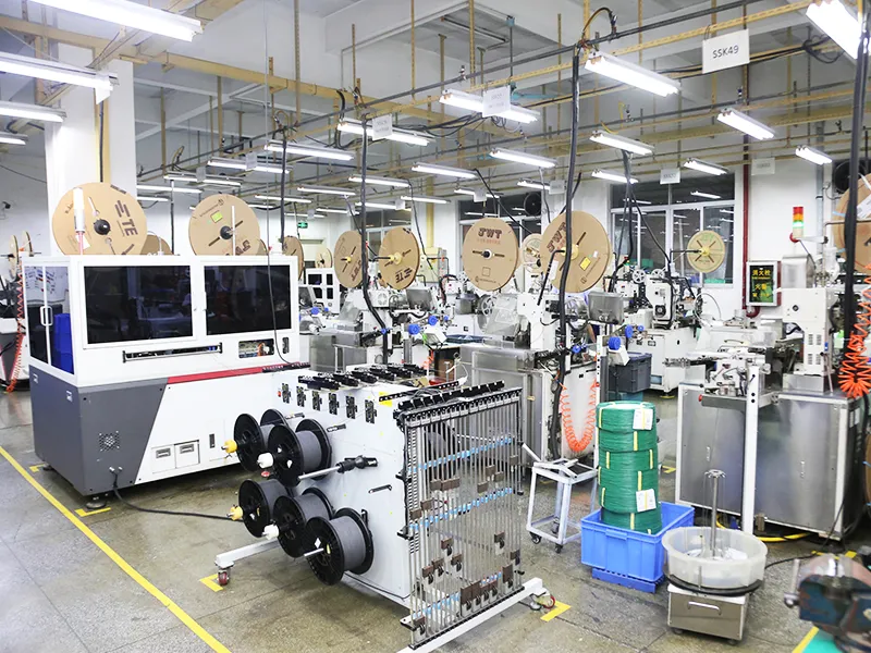 Perfil de la Empresa