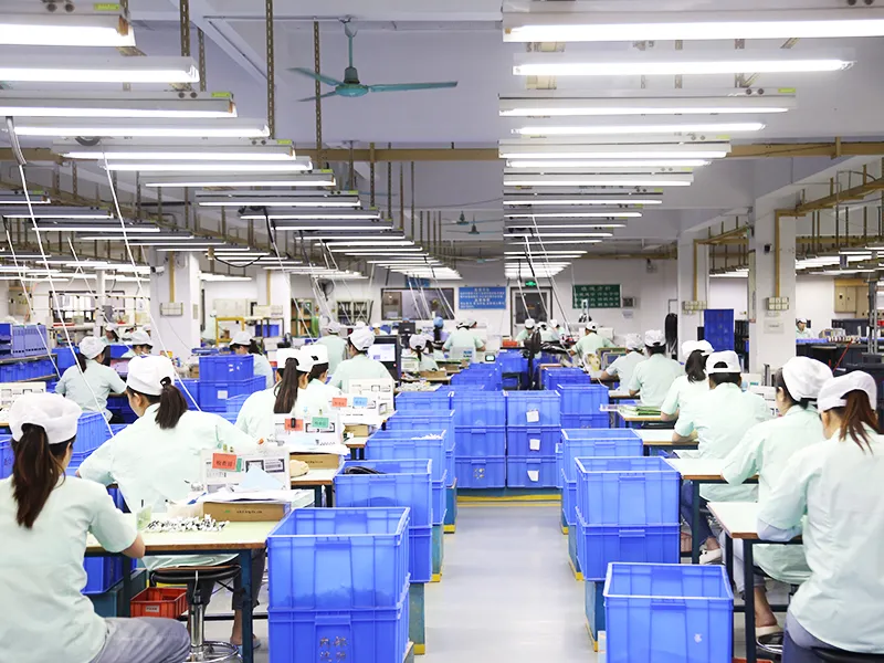 Perfil de la Empresa