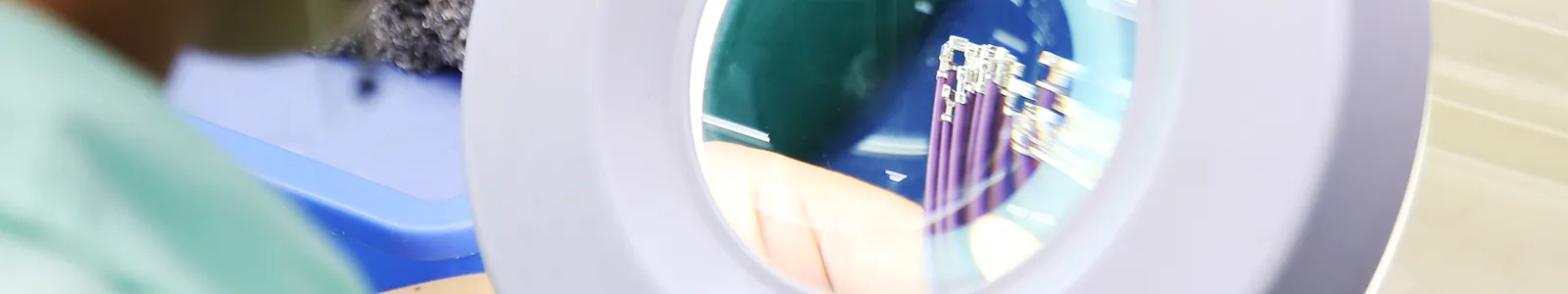 Arnés de Cables Automotriz