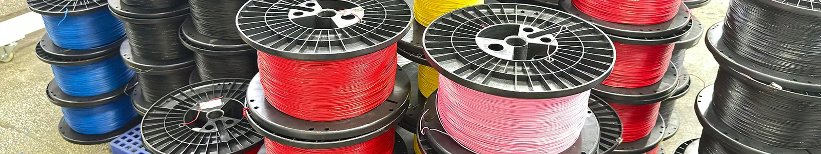 Arnés de Cables Automotriz