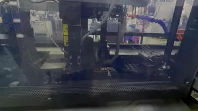 Ensamblado Automático de Conectores Terminales