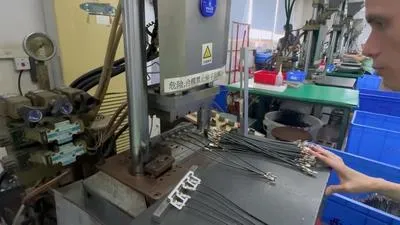 Sobremoldeado de Cables