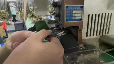 Crimpado Manual de Cables