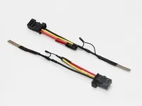 Arnés para carros de golf