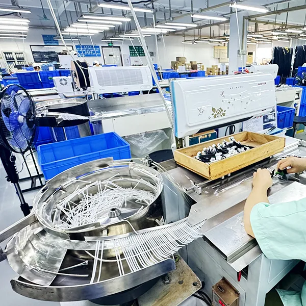 Arneses de Cables para el Controlador de Vuelo de Drones