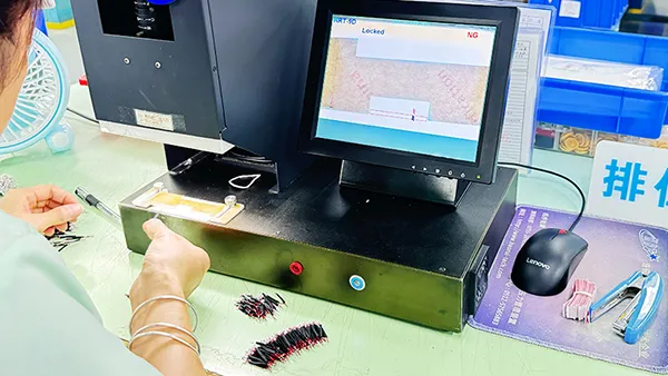 Arneses para el Sistema de Gimbal y Cámaras de Drones