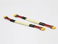 Arnés Principal para la Batería de Drones