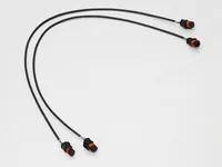 Arnés para Sensor Ultrasónico de Drones