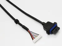 Arnés para Sensor Infrarrojo/TOF de Drones 