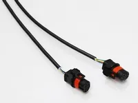 Arnés para Sensor Ultrasónico de Drones