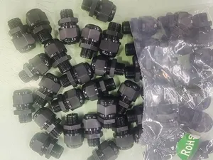 Componentes Auxiliares