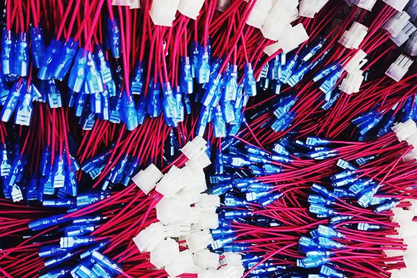 Aplicacion industriales