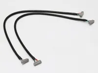 Arnés de Cables para Equipamiento Eléctrico