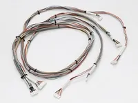 Arnés Industrial Complejo