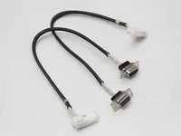 Arnés de Panel de Intrumentos