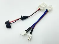 Arnés Eléctrico de Maquinaria Industrial