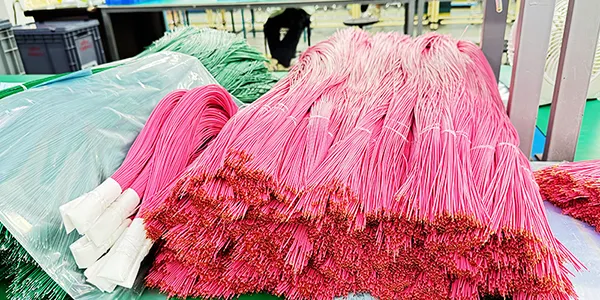 Estándards de Cumplimiento Industrial