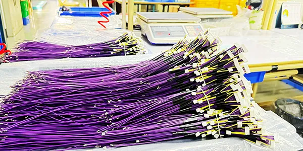 Estándards de Cumplimiento Industrial