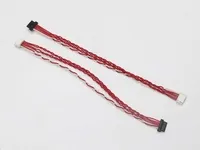 Arnés de Cables para Dispositivos de Belleza