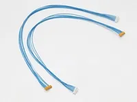 Arnés de Cables para Glúcometros