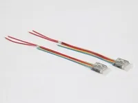 Arneses para Dispositivos de Asistencia