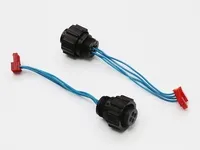 Arnés de Cables para Dispositivos de Rehabilitación