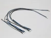 Arnés de Cables para Humidificadores de Aires