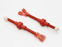 Arnés de Cables para Hornos Eléctricos