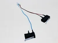 Arnés de Cables para Lavadoras