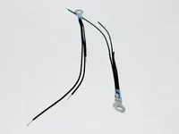 Arnés de Cables para Robots Aspiradoras