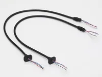 Arnés para Trituradoras