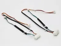 Arnés para Sistemas de Asistencia Horaria