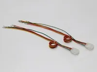 Arnés para Equipos de Conferencias