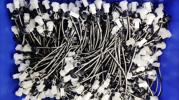 Arnés de Cables para Herramientas Eléctricas