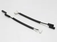 Arnés para Herramientas para Cortar Metales